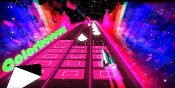 Colorlicious Glowing Skin